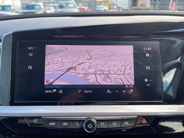 Used Vauxhall Grandland 2022 for sale - 77372260: Photo 18