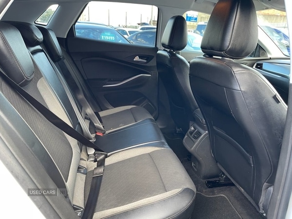 Used Vauxhall Grandland 2022 for sale - 77372260: Photo 19