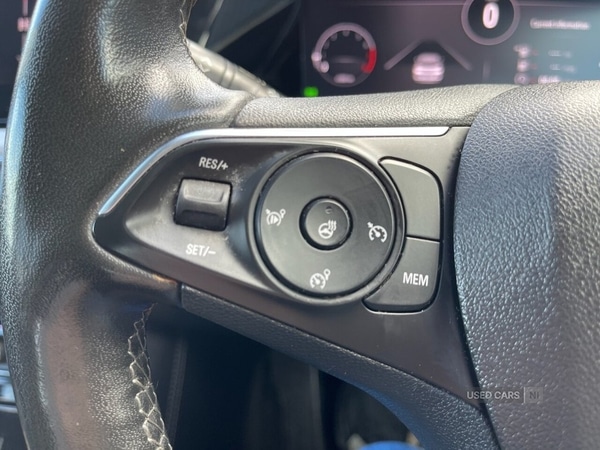 Used Vauxhall Grandland 2022 for sale - 77372260: Photo 21