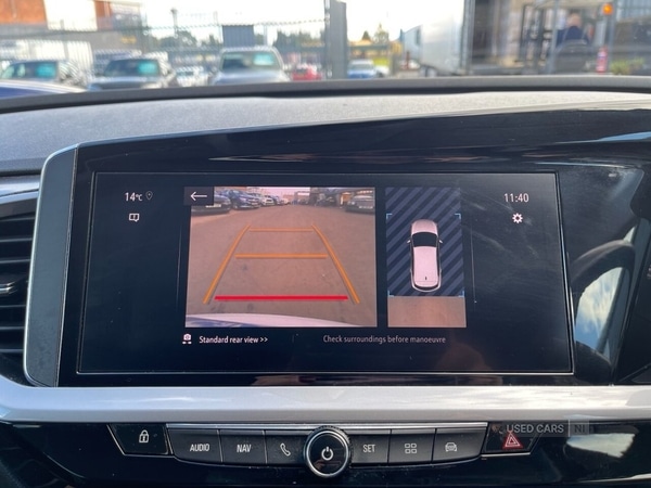 Used Vauxhall Grandland 2022 for sale - 77372260: Photo 23