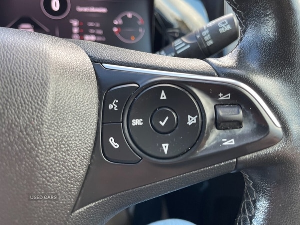 Used Vauxhall Grandland 2022 for sale - 77372260: Photo 25