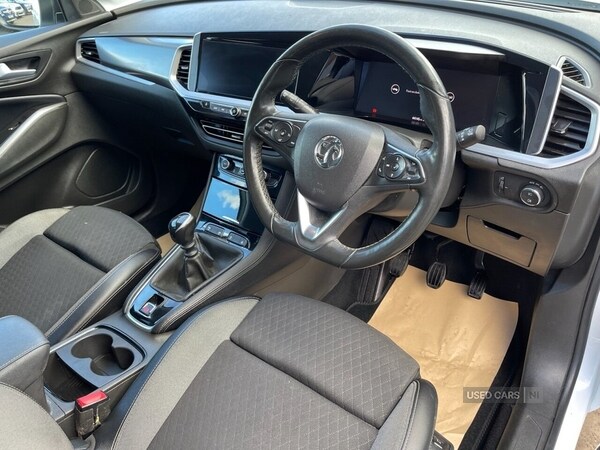 Used Vauxhall Grandland 2022 for sale - 77372260: Photo 27