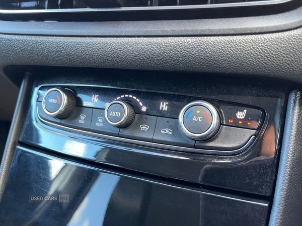 Used Vauxhall Grandland 2022 for sale - 77372260: Photo 29