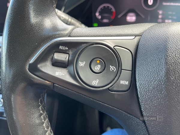 Used Vauxhall Grandland 2022 for sale - 77372260: Photo 30