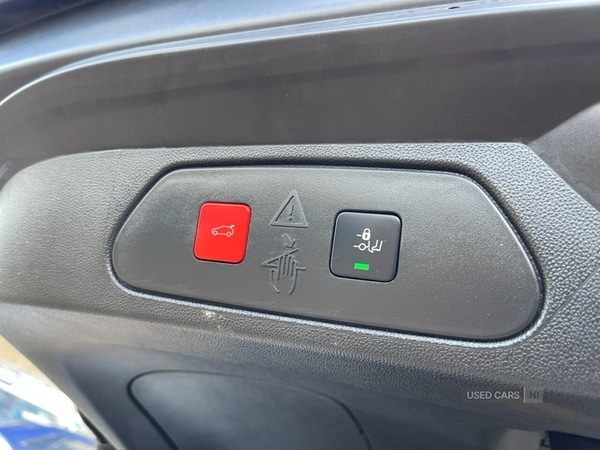 Used Vauxhall Grandland 2022 for sale - 77372260: Photo 31