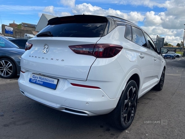 Used Vauxhall Grandland 2022 for sale - 77372260: Photo 32