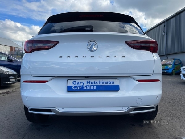 Used Vauxhall Grandland 2022 for sale - 77372260: Photo 33