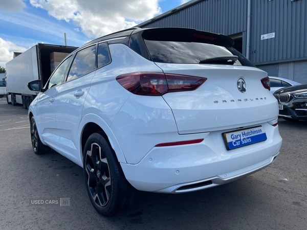 Used Vauxhall Grandland 2022 for sale - 77372260: Photo 34