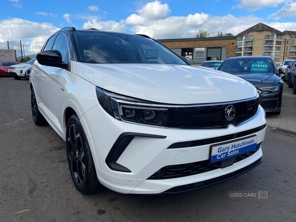 Used Vauxhall Grandland 2022 for sale - 77372260: Photo 35