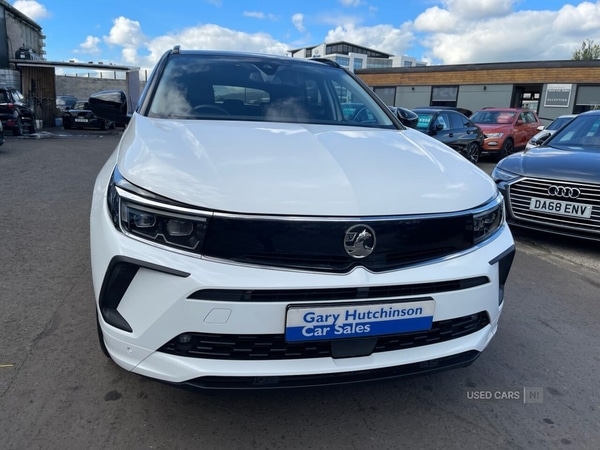 Used Vauxhall Grandland 2022 for sale - 77372260: Photo 36