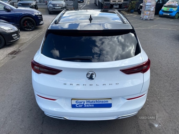 Used Vauxhall Grandland 2022 for sale - 77372260: Photo 38