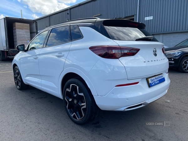 Used Vauxhall Grandland 2022 for sale - 77372260: Photo 39