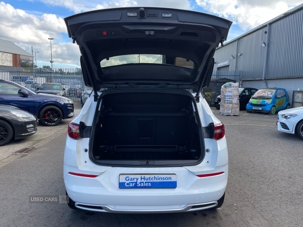 Used Vauxhall Grandland 2022 for sale - 77372260: Photo 42
