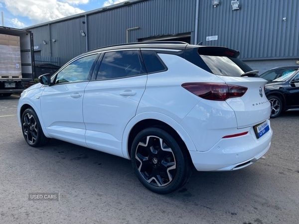 Used Vauxhall Grandland 2022 for sale - 77372260: Photo 43