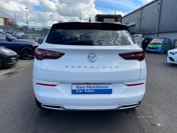 Used Vauxhall Grandland 2022 for sale - 77372260: Photo 6