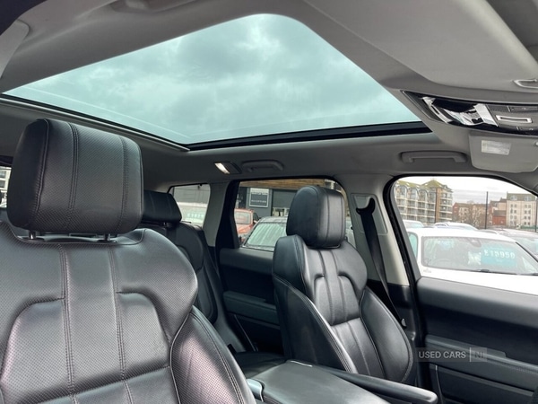 Used Land Rover Range Rover Sport 2015 for sale - 77315637: Photo 17