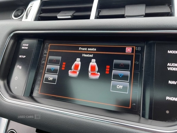 Used Land Rover Range Rover Sport 2015 for sale - 77315637: Photo 22