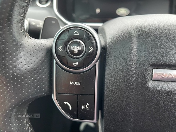 Used Land Rover Range Rover Sport 2015 for sale - 77315637: Photo 25