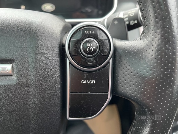 Used Land Rover Range Rover Sport 2015 for sale - 77315637: Photo 27