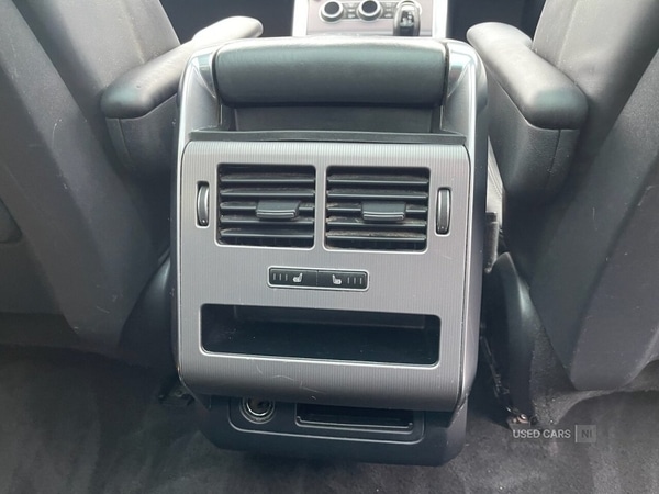 Used Land Rover Range Rover Sport 2015 for sale - 77315637: Photo 28