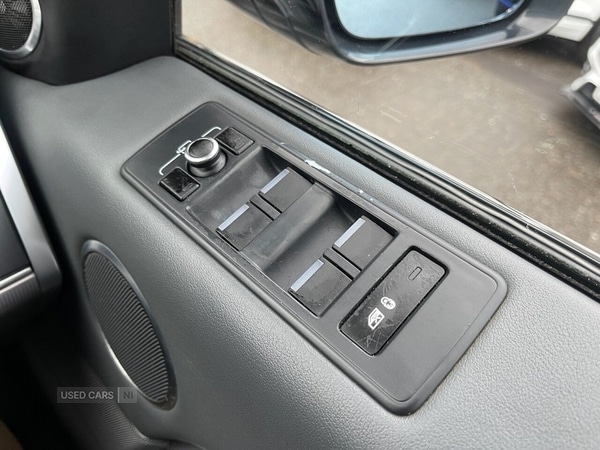 Used Land Rover Range Rover Sport 2015 for sale - 77315637: Photo 29