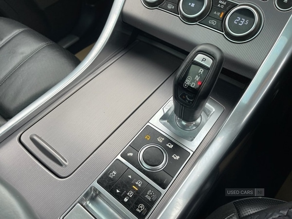 Used Land Rover Range Rover Sport 2015 for sale - 77315637: Photo 30