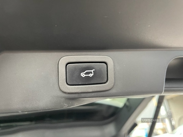 Used Land Rover Range Rover Sport 2015 for sale - 77315637: Photo 34