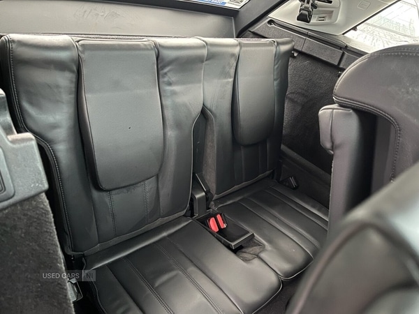 Used Land Rover Range Rover Sport 2015 for sale - 77315637: Photo 35