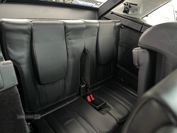 Used Land Rover Range Rover Sport 2015 for sale - 77315637: Photo 36