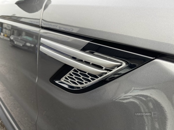 Used Land Rover Range Rover Sport 2015 for sale - 77315637: Photo 40