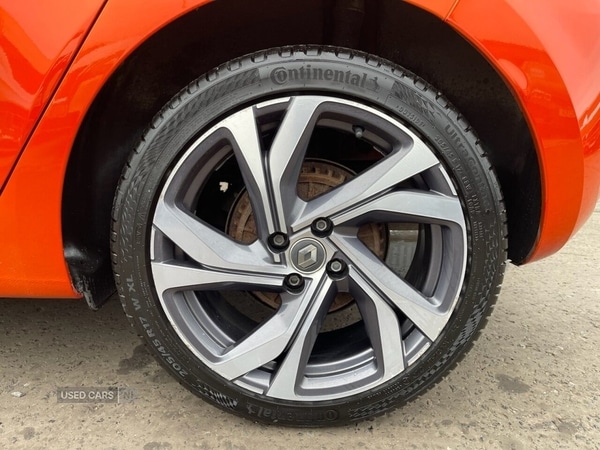 Used Renault Clio 2019 for sale - 76153644: Photo 11