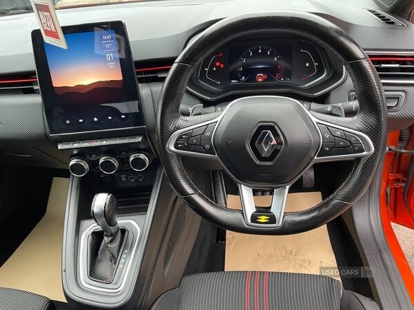 Used Renault Clio 2019 for sale - 76153644: Photo 16