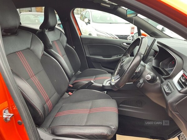 Used Renault Clio 2019 for sale - 76153644: Photo 18