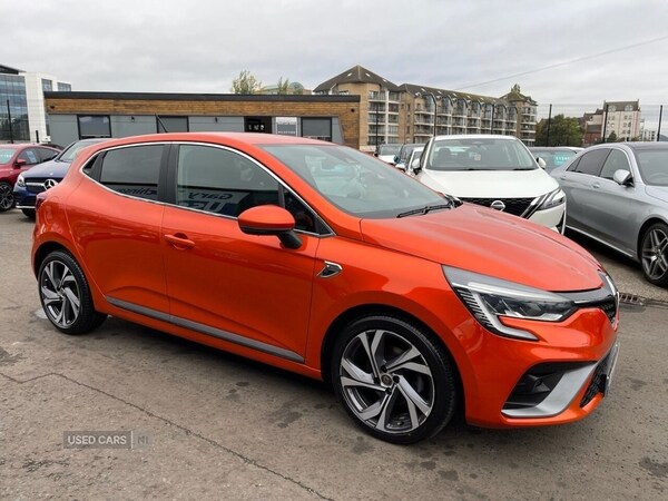 Used Renault Clio 2019 for sale - 76153644: Photo 2