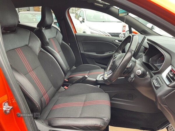 Used Renault Clio 2019 for sale - 76153644: Photo 21