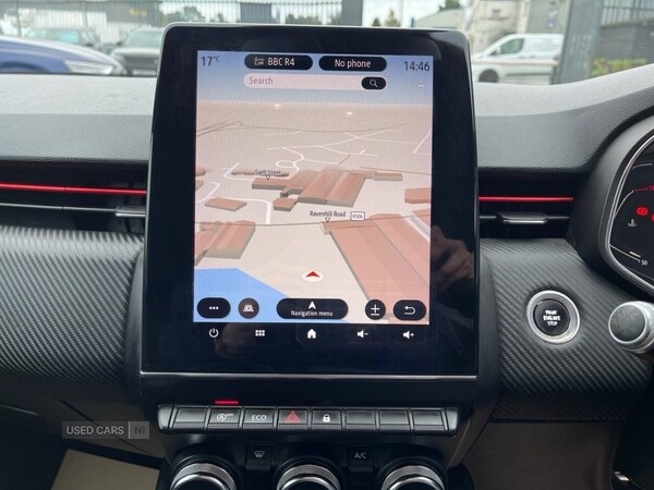 Used Renault Clio 2019 for sale - 76153644: Photo 22