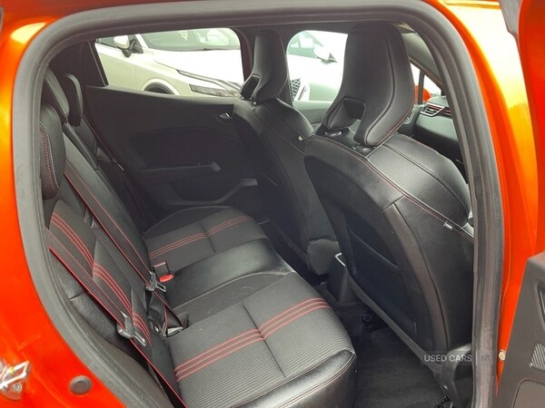 Used Renault Clio 2019 for sale - 76153644: Photo 23