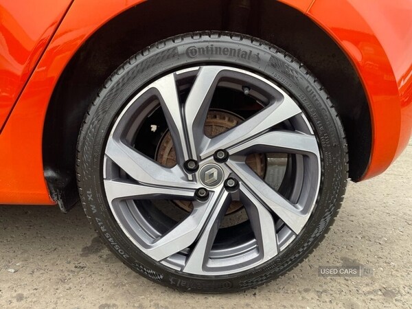 Used Renault Clio 2019 for sale - 76153644: Photo 24