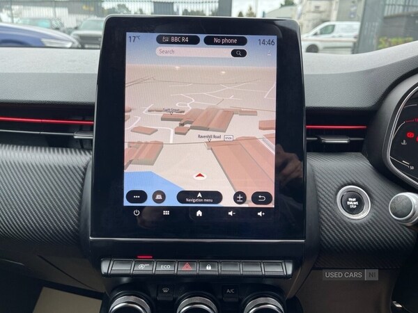 Used Renault Clio 2019 for sale - 76153644: Photo 26