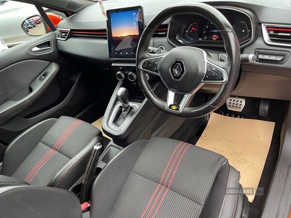 Used Renault Clio 2019 for sale - 76153644: Photo 27