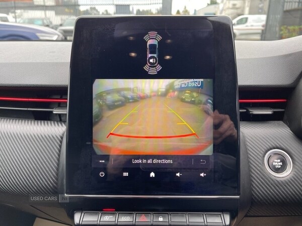 Used Renault Clio 2019 for sale - 76153644: Photo 28