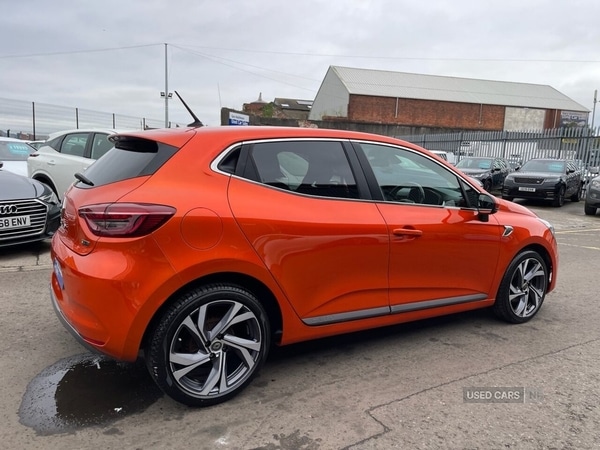 Used Renault Clio 2019 for sale - 76153644: Photo 3