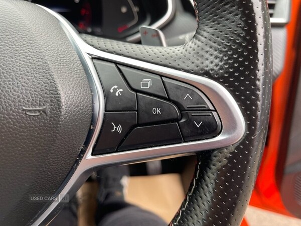 Used Renault Clio 2019 for sale - 76153644: Photo 31