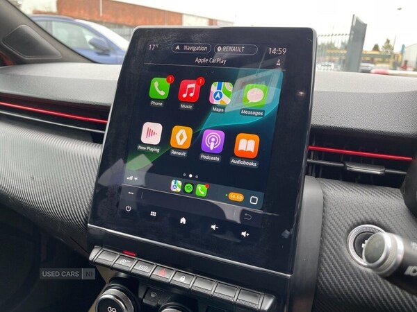 Used Renault Clio 2019 for sale - 76153644: Photo 32