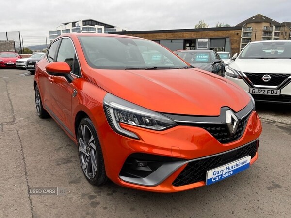 Used Renault Clio 2019 for sale - 76153644: Photo 35