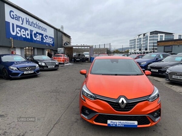 Used Renault Clio 2019 for sale - 76153644: Photo 36