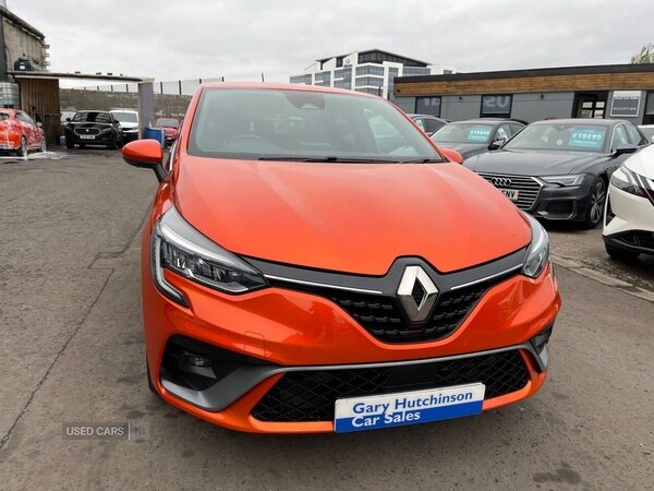 Used Renault Clio 2019 for sale - 76153644: Photo 37