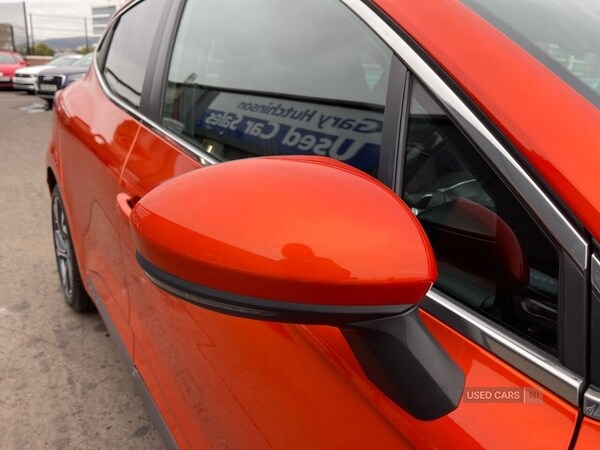 Used Renault Clio 2019 for sale - 76153644: Photo 39