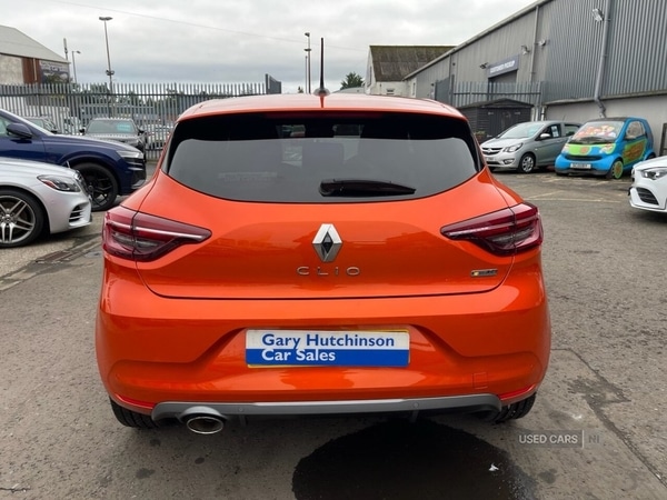 Used Renault Clio 2019 for sale - 76153644: Photo 4