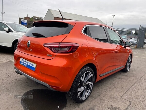 Used Renault Clio 2019 for sale - 76153644: Photo 40